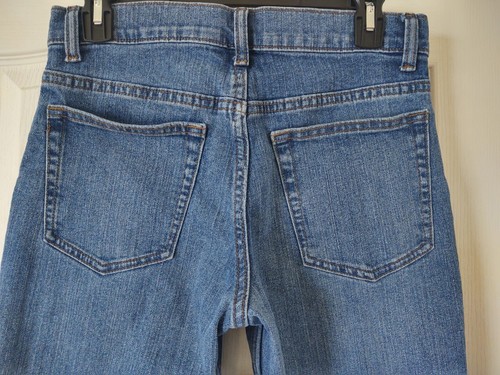 Sonoma The Everyday Herrenjeans normal gerade 30 x 30 Stretch 5 Taschen 30 x 28" - Bild 4 von 5