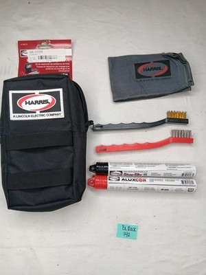Harris H-1000-B Brazing Repair Kit