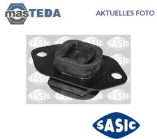 2704139 MOTORLAGER MOTORHALTER MOTORAUFHÄNGUNG TRANSMISSION SIDED SASIC NEU