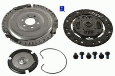 Kupplungs Satz Kupplung Set Kit für VW Seat Vento Golf 3 Sachs 3000082003
