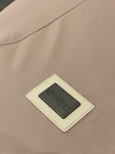 Navicella CYBEX Priam Lux Carry Cot - Imagen 7 de 14