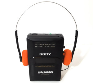 Walkman Wm 20 | eBay