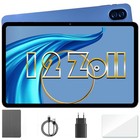 Tablet gamingowy 12 cali 2.4K 16 GB RAM + 128GB ROM 5G WlFl USB-C 13MP + 8MP Podwójna kamera