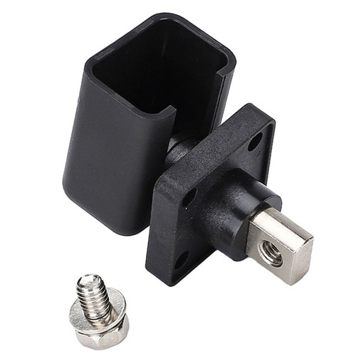 Strong and Reliable Battery Terminal Connector for Energy Storage 150A - Picture 23 of 23