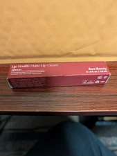 Rare Beauty Lip Souffle Matte Cream Lipstick ~ HEROIC ~ Full Size 0.13 oz ~ NIB