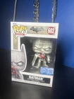 Funko Pop! Batman Arkham City Bloody #602 Exclusive Vinyl Figure (HAS PROTECTER)