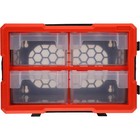  Small Parts Storage Box Electronics Screw Organizer Hardware Drawers