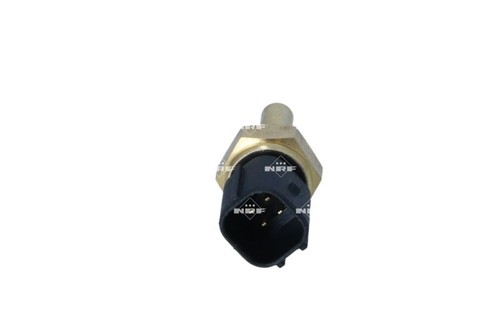 727109 COOLANT TEMPERATURE SENSOR GAUGE RIGHT FRONT NRF FOR VW LT II 2.3 105KW - Picture 5 of 11
