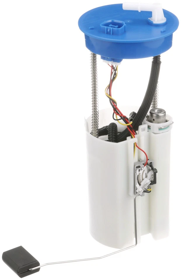 Conjunto de módulo de bomba de combustible Delphi para Honda Pilot 2012-2013 3,5 L V6 Foto 3 de 4