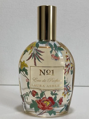 No. 1 by Laura Ashley Eau de Parfum for Women for sale | eBay