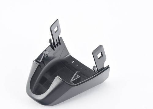 BMW Spiegelsockel Abdeckungsset G30 F90 G31 G32 G11 G12 Original 51166817653 - Picture 7 of 8