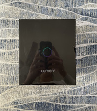 Lumen Metabolism Tracker, UNOPENED BOX, Metabolic Measurement Device - MF-V2-01