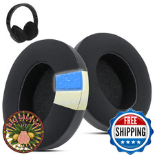 Wzsipod Cooling-Gel Studio 3 Replacement Earpads for Beats Wireless Headphones,