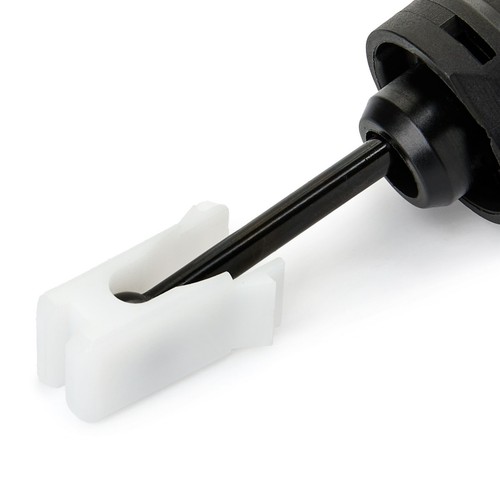 Cilindro transmisor de embrague RIDEX 234M0120 para VW Polo hatchback (6R1, 6C1) - Imagen 5 de 9