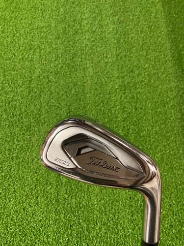 Titleist T200 Pitching Wedge 43* Graphite R2 Senior Shaft Right Handed 36.5” - Picture 2 of 14