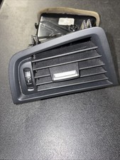 💎 2011-2016 BMW 528I 535i 550i Outer Left Driver AC Dash Air Vent OEM