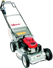 PROFESSIONAL LAWN MOWER KAAZ LM5360HXAPRO, HONDA GXV-160 ENGINE, 2 SPEED