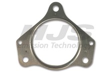 HJS Dichtung Abgasrohr 83 13 2859 für MERCEDES KLASSE Model S212 W212 W176 W246