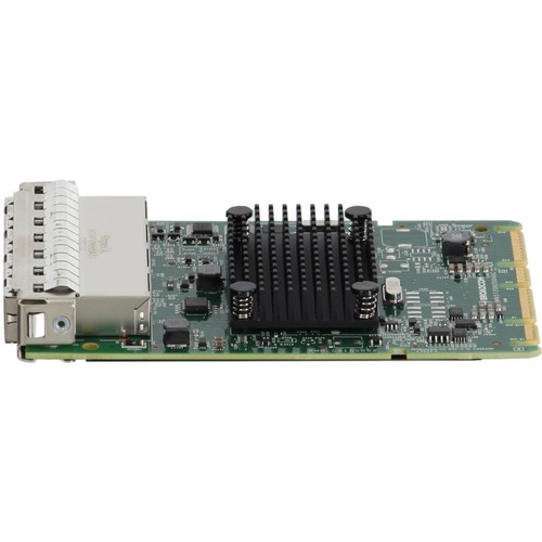 Dell Broadcom 5720 Quad Port 1GbE RJ45 OCP 3.0 (VJWVJ) - Picture 3 of 5