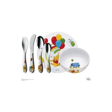 WMF Disney Winnie the Pooh Cutlery 6P Set W1283509964
