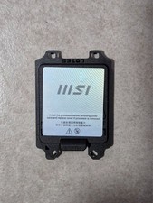 LOTES MSI INTEL LGA 1851 SOCKET MOTHERBOARD CPU PROTECTIVE COVER