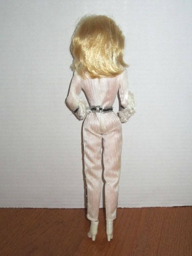 Muñeca Barbie Western Winking 1980 vintage Mattel - Imagen 4 de 4