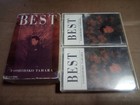 Tahara Toshihiko 19871991 BEST Cassette Tape rk
