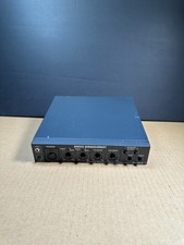 AUDIO ENHANCEMENT CAE-20W AMPLIFIER RECEIVER - NO AC ADAPTER