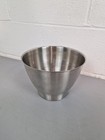 Kenwood Chef 9" Stainless Steel Mixing Bowl 17551, Industrial Cooking Machine