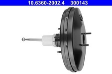 ATE BREMSKRAFTVERSTÄRKER passend für VW GOLF VENTO | 10.6360-2002.4