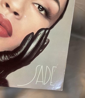 Used Sade Hang On To Your Love 12 Inch Rare | eBay