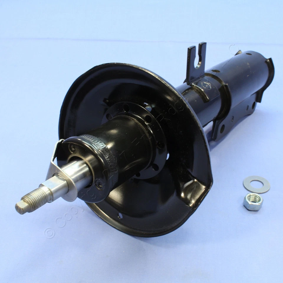 Puntales de suspensión de gasolina delanteros Gabriel G56715 G68715 para Mazda MPV 1989-98 4x4 2 piezas Foto 3 de 4