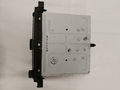 25957375 *Read Description* Chevrolet Stereo Radio Aux MP3 CD Player - Foto 5 di 8