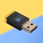  Wi-Fi USB-Adapter Netzwerkkarte WiFi-Antenne Sender Mini-USB-Router