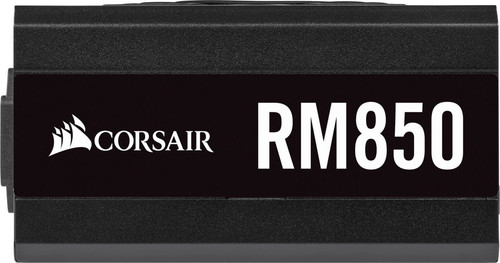 CORSAIR RM850 850W 80+GOLD MODULAR ATX POWER SUPPLY (B) - Afbeelding 3 van 4