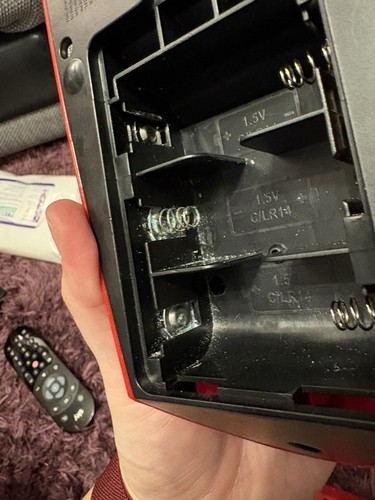 Mattel 2010 Uno Extreme - Con juego de cartas lanzador electrónico - Imagen 9 de 12