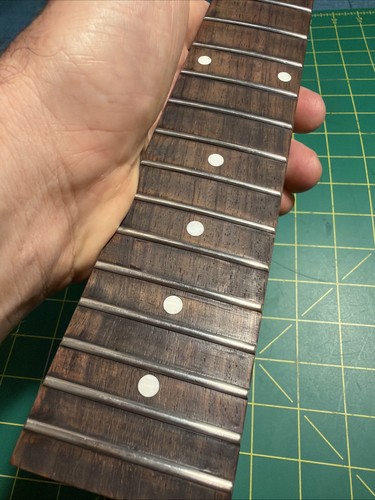 Charvel von Jackson So Cal Palisander Ahorn Strat San Dimas 22 Bund Hals Tuner - Bild 10 von 23