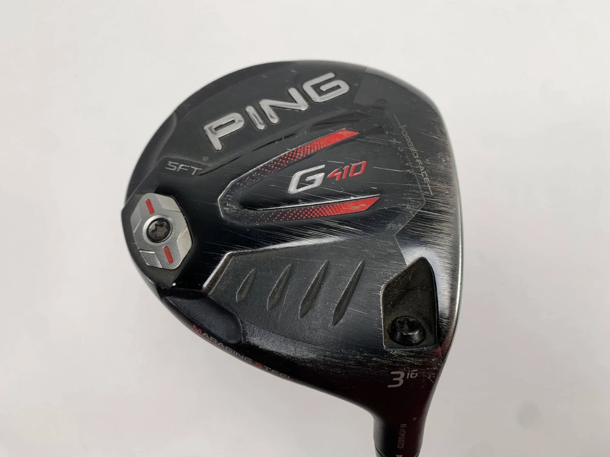 Ping 3-Wood 16 Loft Golf Clubs for sale | eBay