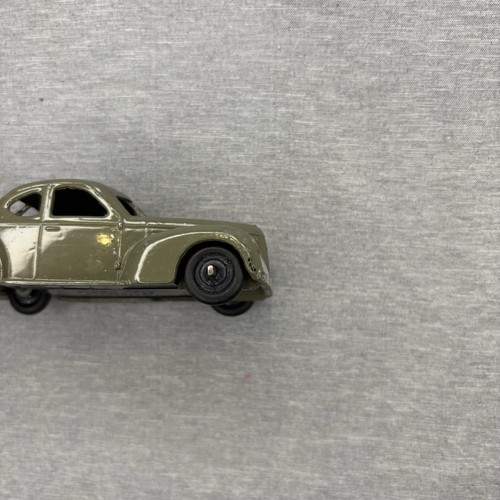 Vintage Dinky Toys 39f Studebaker State Commander Meccano - Picture 10 of 11