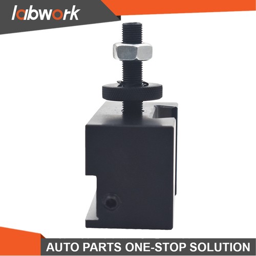 4 x 10-15" BXA Quick Change Tool Post Universal Parting Blade Holder #7 250-207 - Picture 6 of 17