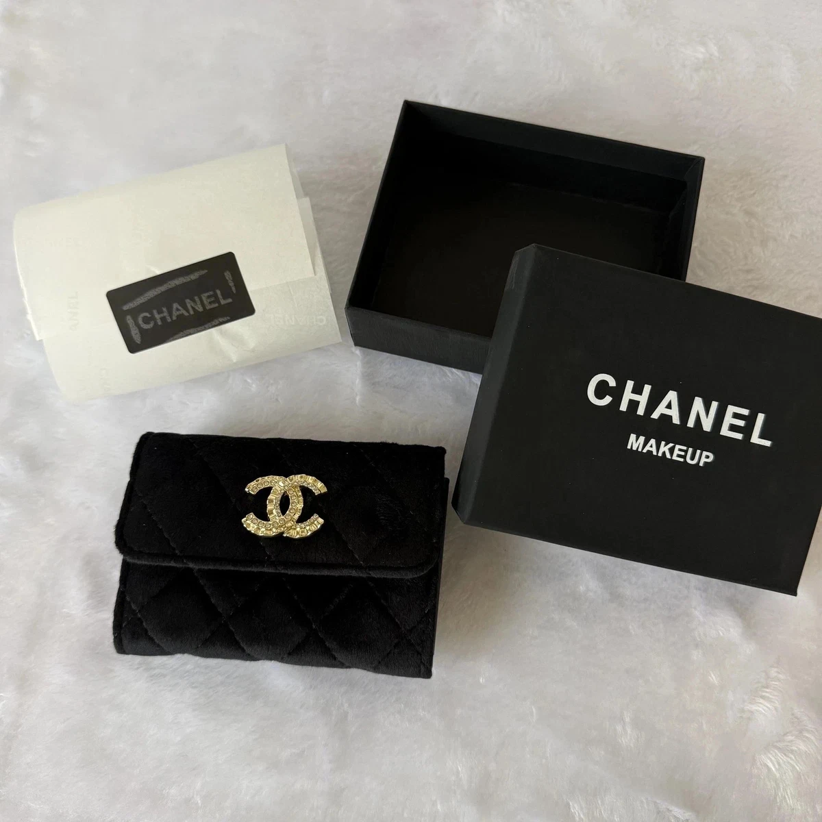 chanel bag box products for sale | eBay