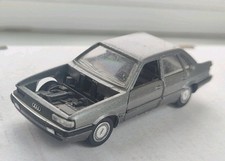 Audi 1 43 Vintage Manufacture Diecast Cars Trucks Vans for