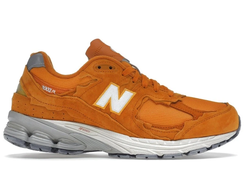 新品未使用 New Balance:2002R New Balance 2002R 