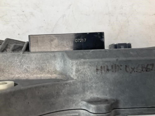 19-20 Dodge Ram 1500 AM/FM Audio Radio Receiver Module OEM P - Picture 5 of 10