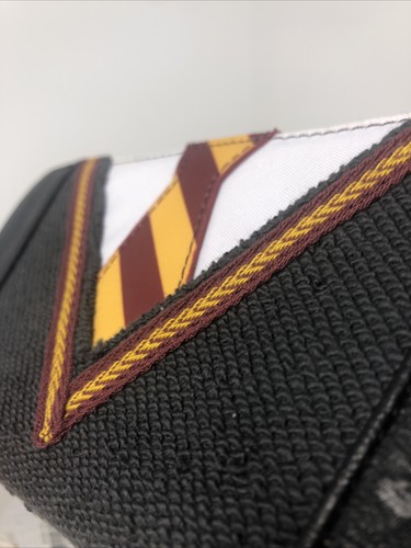 Cartera grande Loungefly Harry Potter Gryffindor de cuero sintético con bolsillos - Imagen 4 de 8