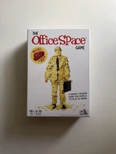 Office Space Game 2020 Big Potato Games Teen Adult Game Sealed Brand New