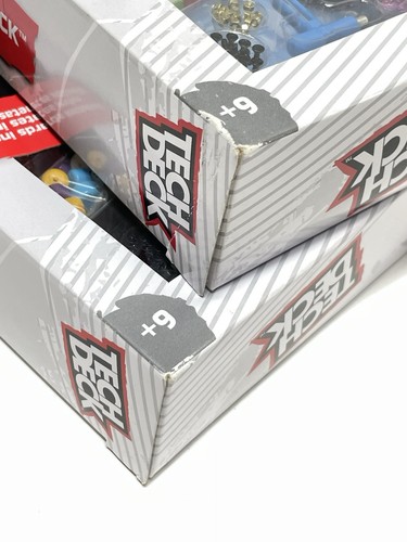 Tech Deck SK8SHOP Bonus Pack Revive & Planb Finger Skateboards - Bild 7 von 18