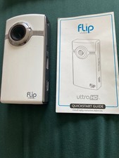 Flip Video Mino Hd 4 GB High Definition Camcorder