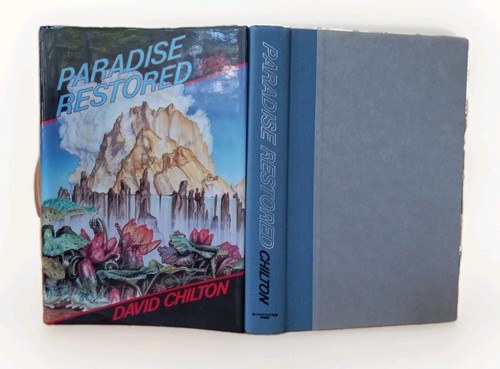 Paradies restauriert: Eine biblische Theologie der Herrschaft, Chilton, 2. Prt. Christen