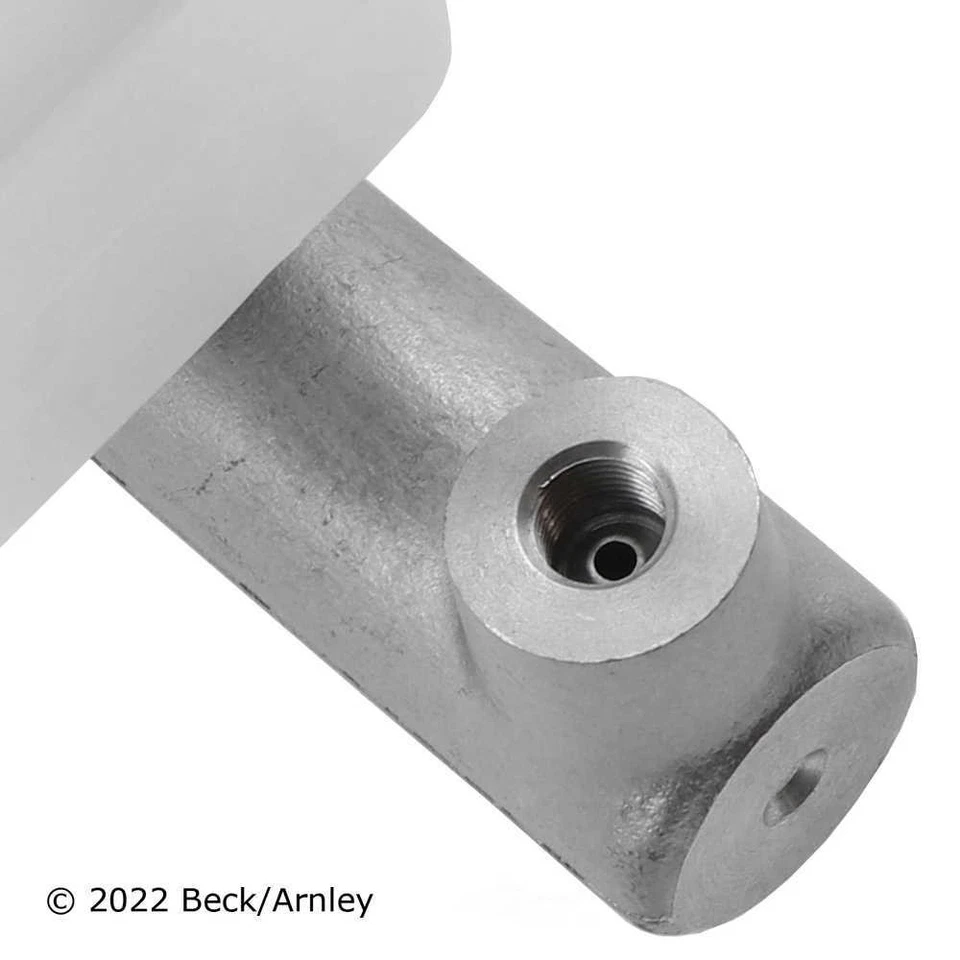 Brake Master Cylinder fits 2002-2008 Toyota Camry Solara Camry,Solara  BECK/ARNL - Imagem 4 de 4